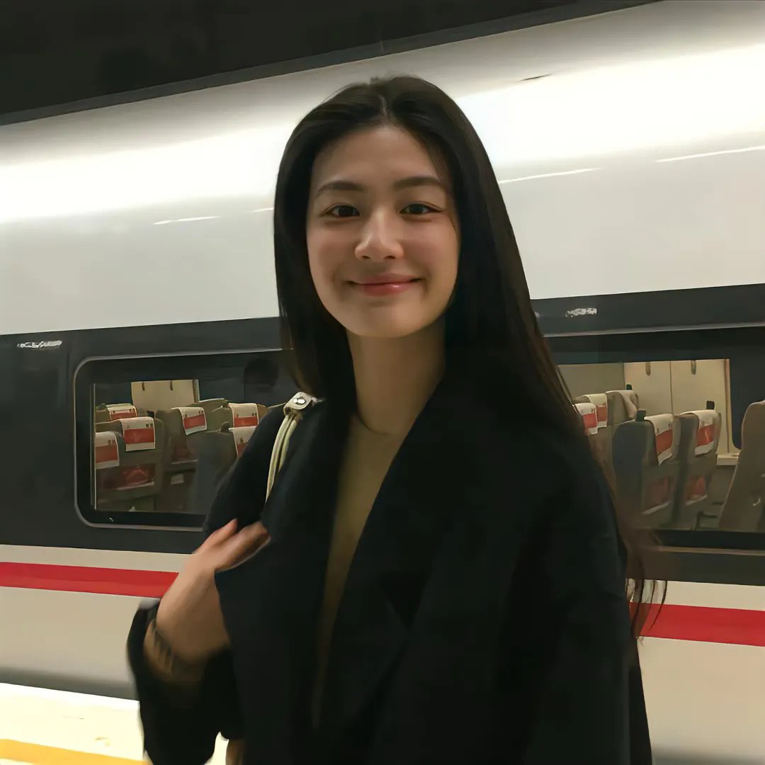 别人的孩子